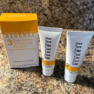Rodan&Fields Duel Active Brightening Complex